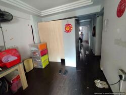 Blk 6 Marsiling Gardens (Woodlands), HDB 3 Rooms #611936721
